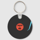 Zoek naar disco muziek sleutelhangers Retro