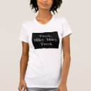 Zoek naar twerk dames tshirts Miley