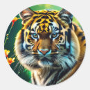 Zoek naar bloem hoofd stickers Zwart