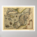 Zoek naar ortelius posters Topografie