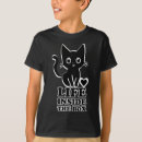 Zoek naar black cat kleding Tim walz