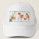 Zoek naar tiger trucker petten Natuur