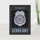 Zoek naar sergeant kaarten Politie