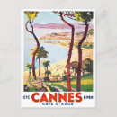 Zoek naar cannes briefkaarten Toerisme