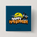 Zoek naar gelukkig halloween buttons Vakantie