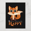 Zoek naar foxes briefkaarten Natuur