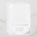 Zoek naar hawaiian wedding uitnodigingen Elegant