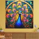 Zoek naar peacock kunst Luxe