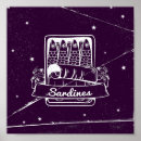 Zoek naar blikken posters Vis