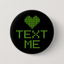 Zoek naar sms buttons Tekst