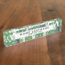 Zoek naar tropisch naambordjes Contemporary