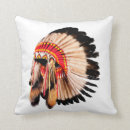 Zoek naar indianen kussens Amerikaans