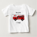 Zoek naar vrachtwagen baby tshirts Voor kinderen