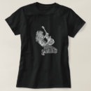 Zoek naar steen tshirts Gitarist