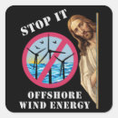 Zoek naar windenergie stickers Windmolen