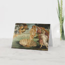 Zoek naar botticelli kaarten Geboorte van venus