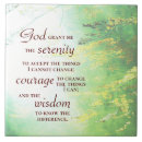 Zoek naar serenity prayer tegels Voor iedereen