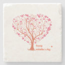 Zoek naar valentine onderzetters Liefde