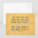 Zoek naar adelaar briefkaarten Geloof