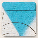 Zoek naar graffiti onderzetters Abstract