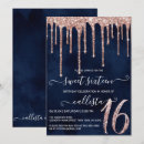 Zoek naar glam sweet sixteen uitnodigingen Gast