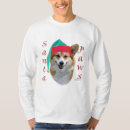 Zoek naar corgi heren tshirts Hondenliefhebber