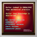 Zoek naar wijsheid posters Tekst