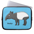 Zoek naar varken laptop sleeves Cartoon