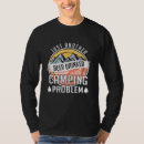 Zoek naar kampeer tshirts Voor