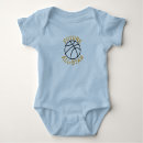 Zoek naar basketbal babykleding Meisje