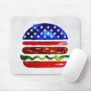 Zoek naar hamburger muismatten Kaas