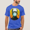 Zoek naar frankenstein heren tshirts Film