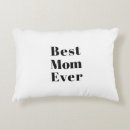 Zoek naar ooit kussens Moeder