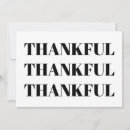 Zoek naar van thanksgiving kaarten Modern
