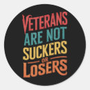 Zoek naar veteranen stickers Politiek