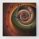 Zoek naar groene olijf klokken Voor iedereen