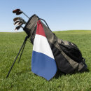 Zoek naar golfhanddoeken Voor iedereen
