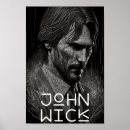 Zoek naar baba yaga posters John wick