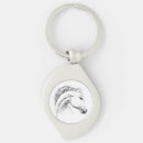 Zoek naar hengst sleutelhangers Equine