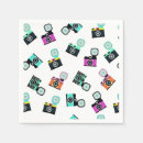 Zoek naar camera servetten Retro