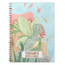 Zoek naar dinosaur notitieboeken Terug naar school