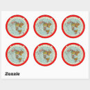 Zoek naar projectie stickers Azimuthal