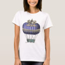 Zoek naar barok tshirts Ballon