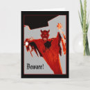 Zoek naar satan kaarten Demon