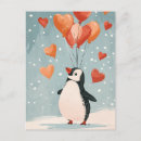 Zoek naar pinguïn briefkaarten Generatief element