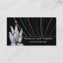 Zoek naar ballen visitekaartjes Elk persoon