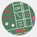 Zoek naar casino stickers Dobbelen