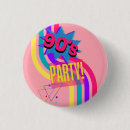 Zoek naar nostalgisch buttons Vintage
