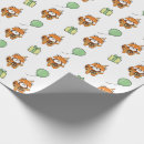 Zoek naar leuke panda cadeaupapier Verjaardag