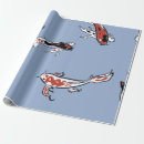 Zoek naar karper cadeaupapier Patroon